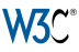 W3C logo