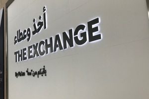 Read more about the article The Exchange of Ma’an, The Authority of Social Contribution at Yas Mall