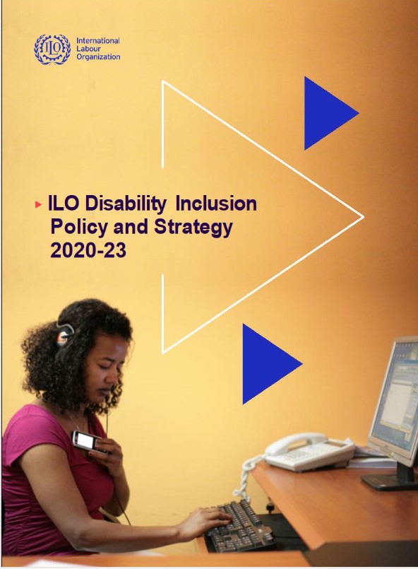 Read more about the article ILO Disability Policy & Inclusion Strategy