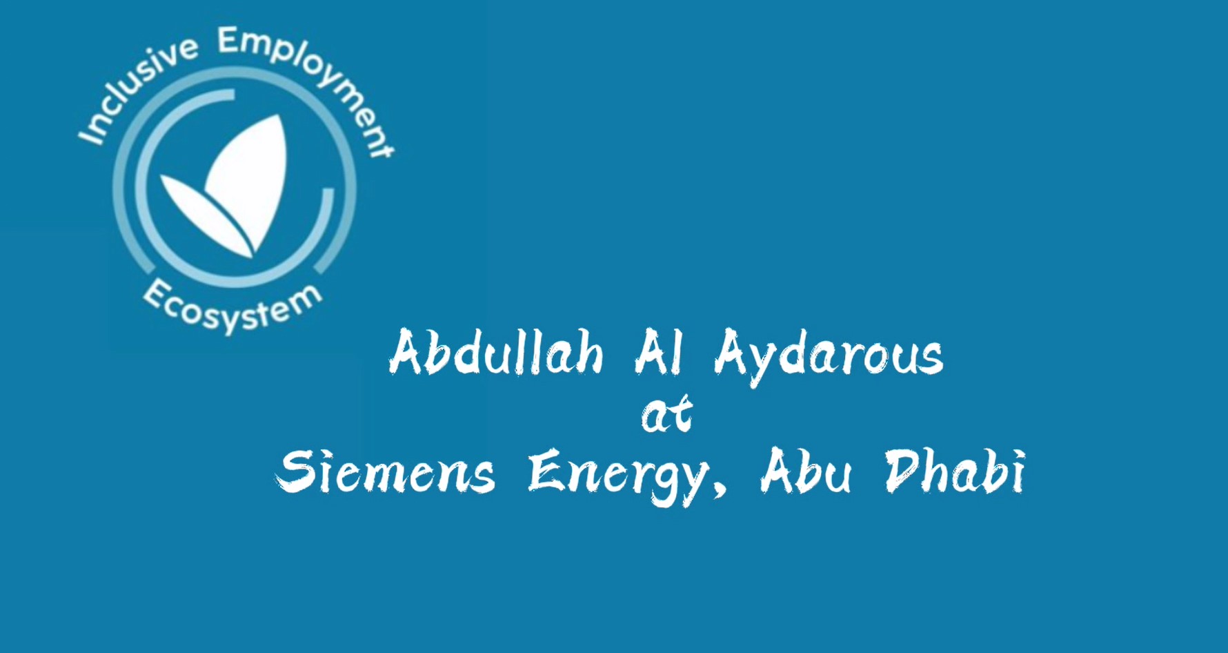 Read more about the article Abdullah Al Aydarous