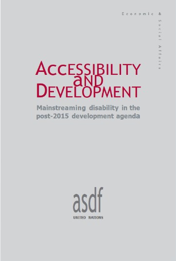 Read more about the article Accessibility and development